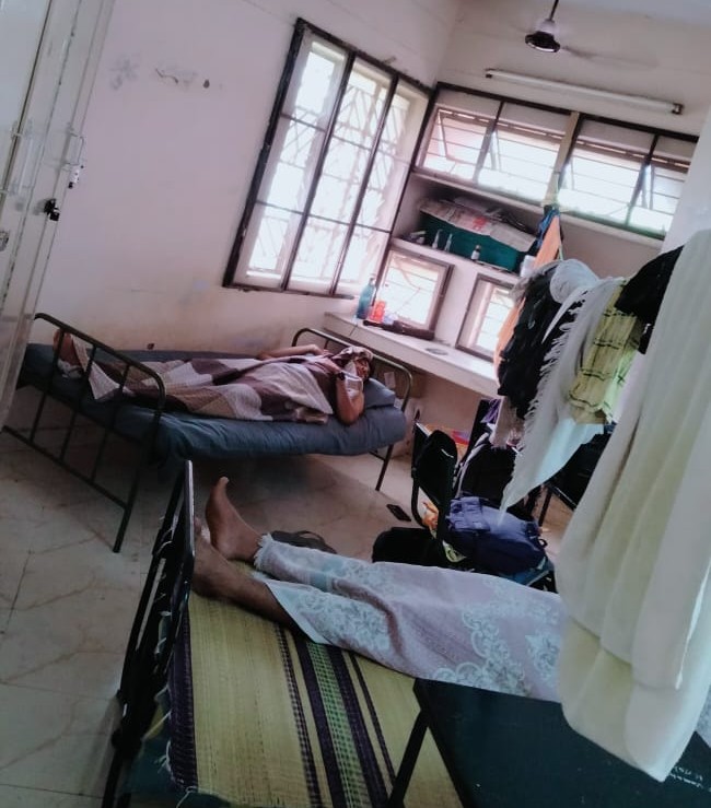 NIT Trichy Hostel and Mess photo 3